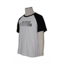T160  t-shirts hong kong supplier  T160  t-shirts hong kong supplier